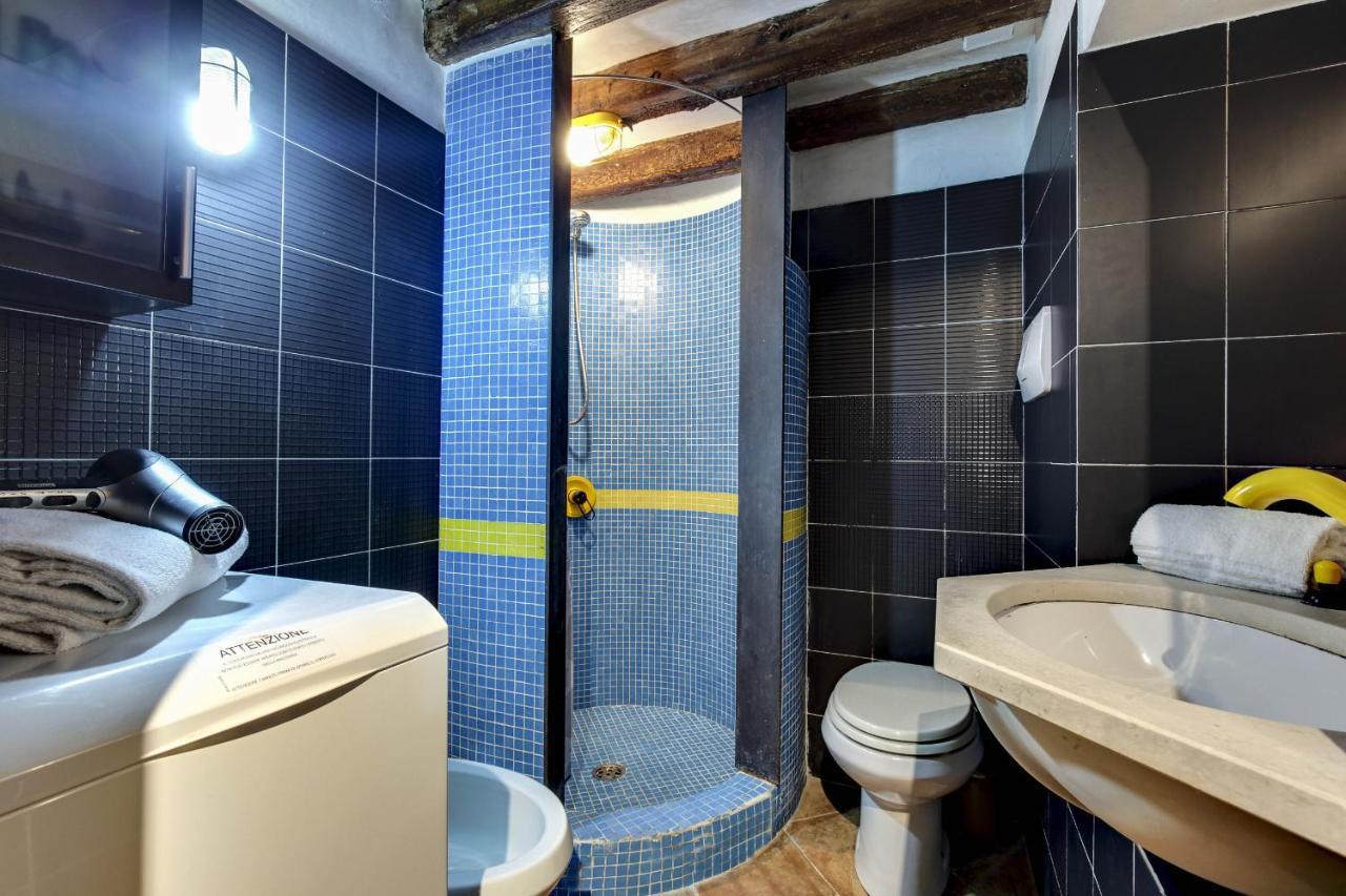 Canal View Suite In Rialto By Wonderful Italy Βενετία Εξωτερικό φωτογραφία